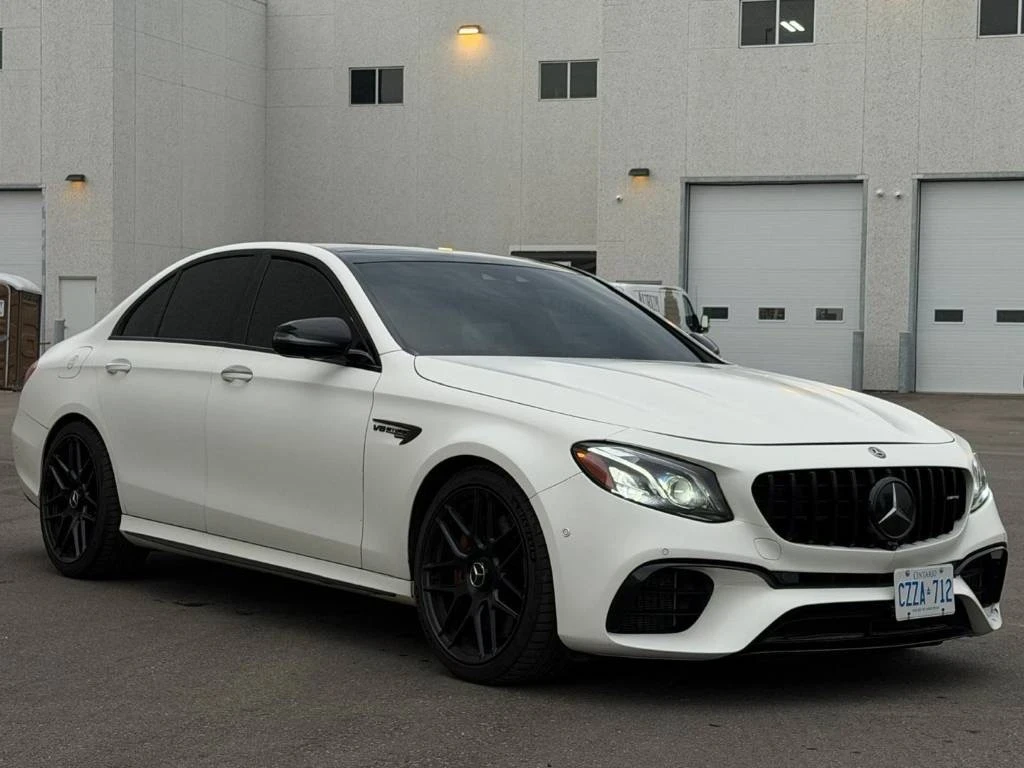 Mercedes-Benz E 63 AMG S/4MATIC+ FULL/BURM4D/DISTR/CARBON/NAPPA/�����/360 | Mobile.bg � ����������� 3
