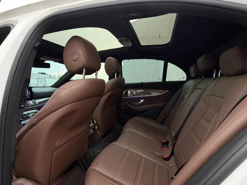 Mercedes-Benz E 63 AMG S/4MATIC+ FULL/BURM4D/DISTR/CARBON/NAPPA/�����/360 | Mobile.bg � ����������� 15