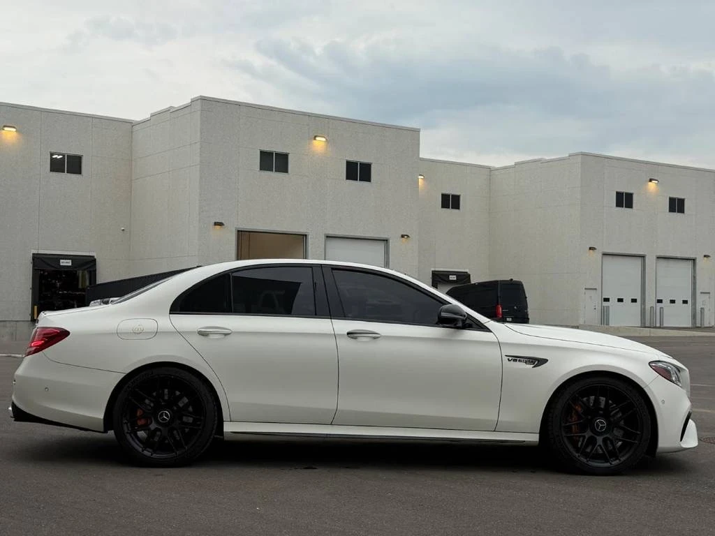 Mercedes-Benz E 63 AMG S/4MATIC+ FULL/BURM4D/DISTR/CARBON/NAPPA/�����/360 | Mobile.bg � ����������� 7