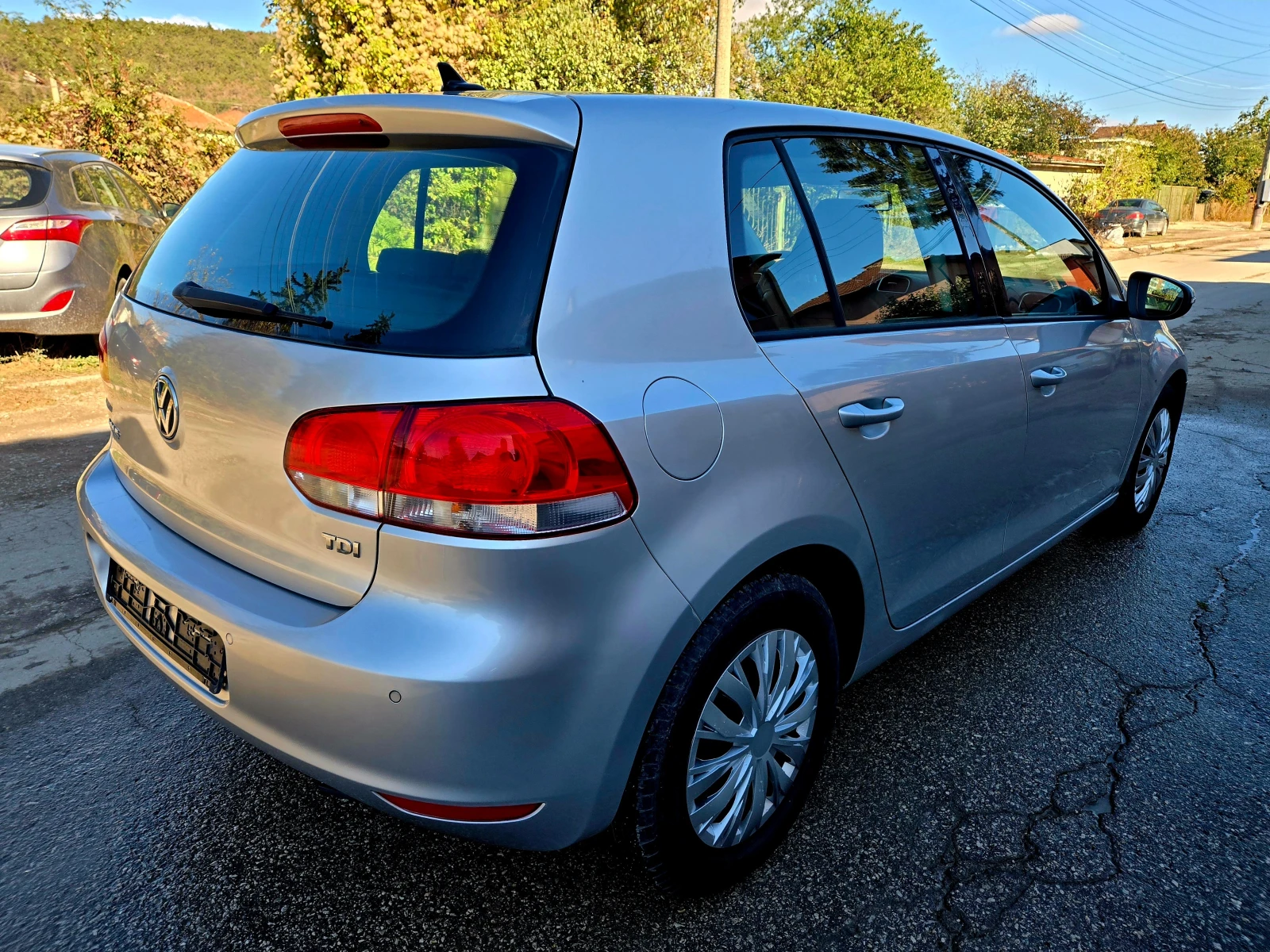 VW Golf 2.0 TDI 110�� ��������  | Mobile.bg � ����������� 6