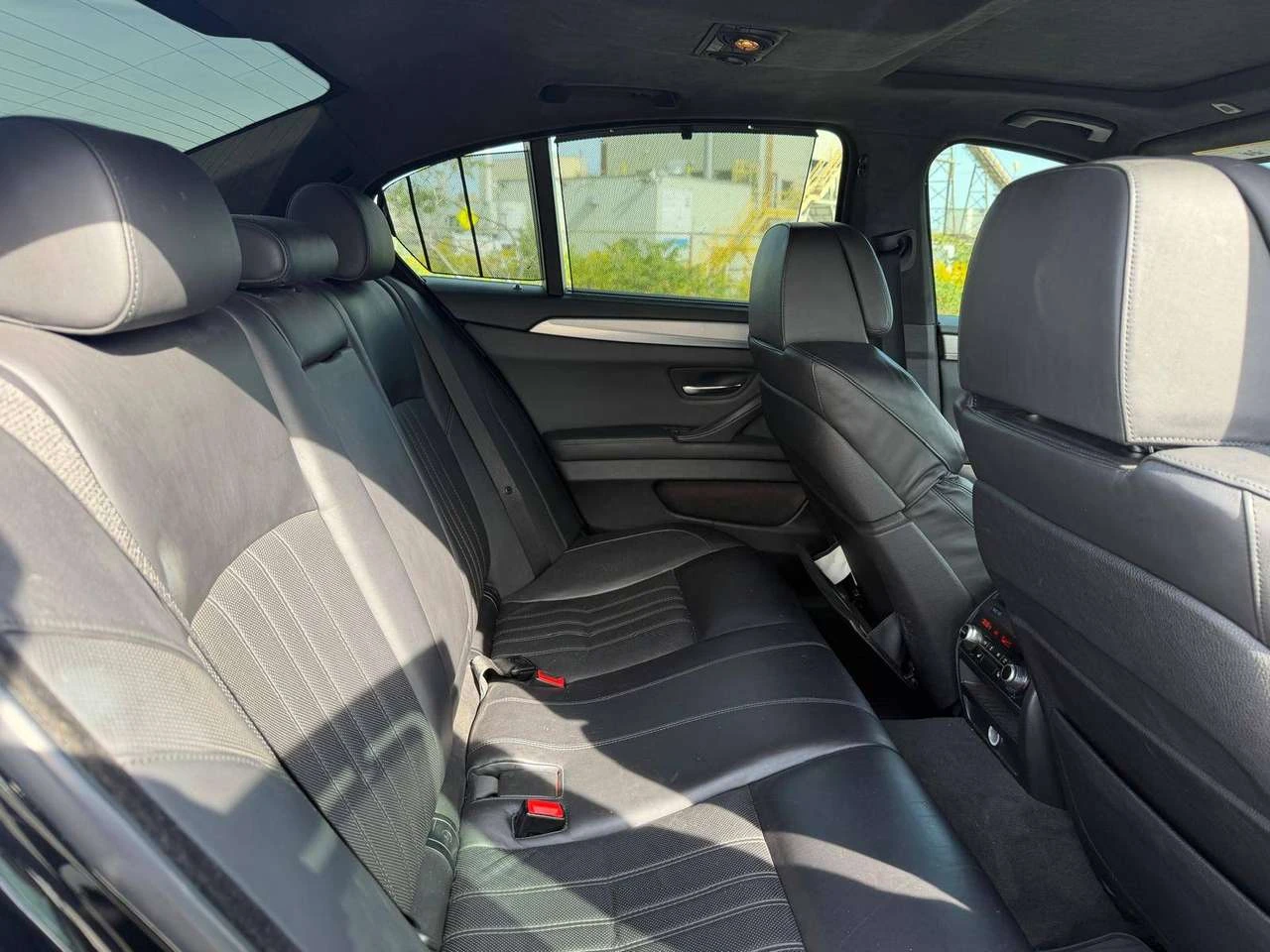 BMW M5 4dr Sdn| STAGE 2| SAFETY CERTIFIED, снимка 15 - Автомобили и джипове - 56636214