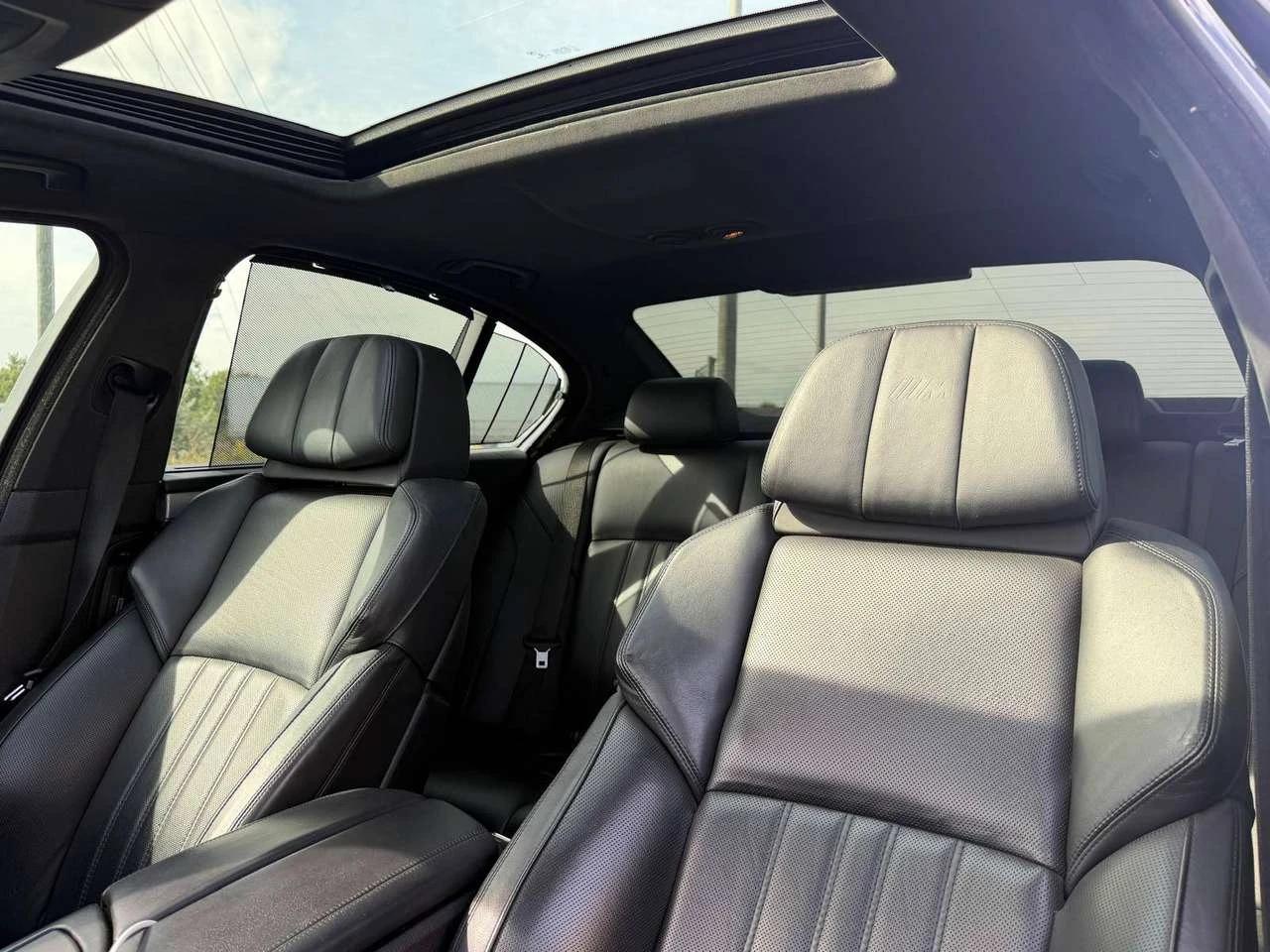 BMW M5 4dr Sdn| STAGE 2| SAFETY CERTIFIED, снимка 17 - Автомобили и джипове - 56636214