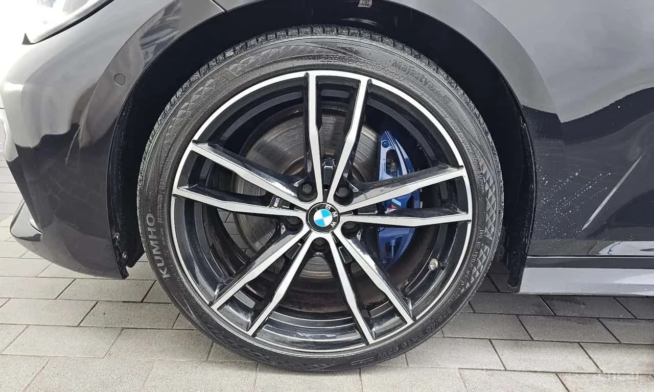 BMW 330 i M Sport * ��������� ���� �� �������� *  | Mobile.bg � ����������� 5