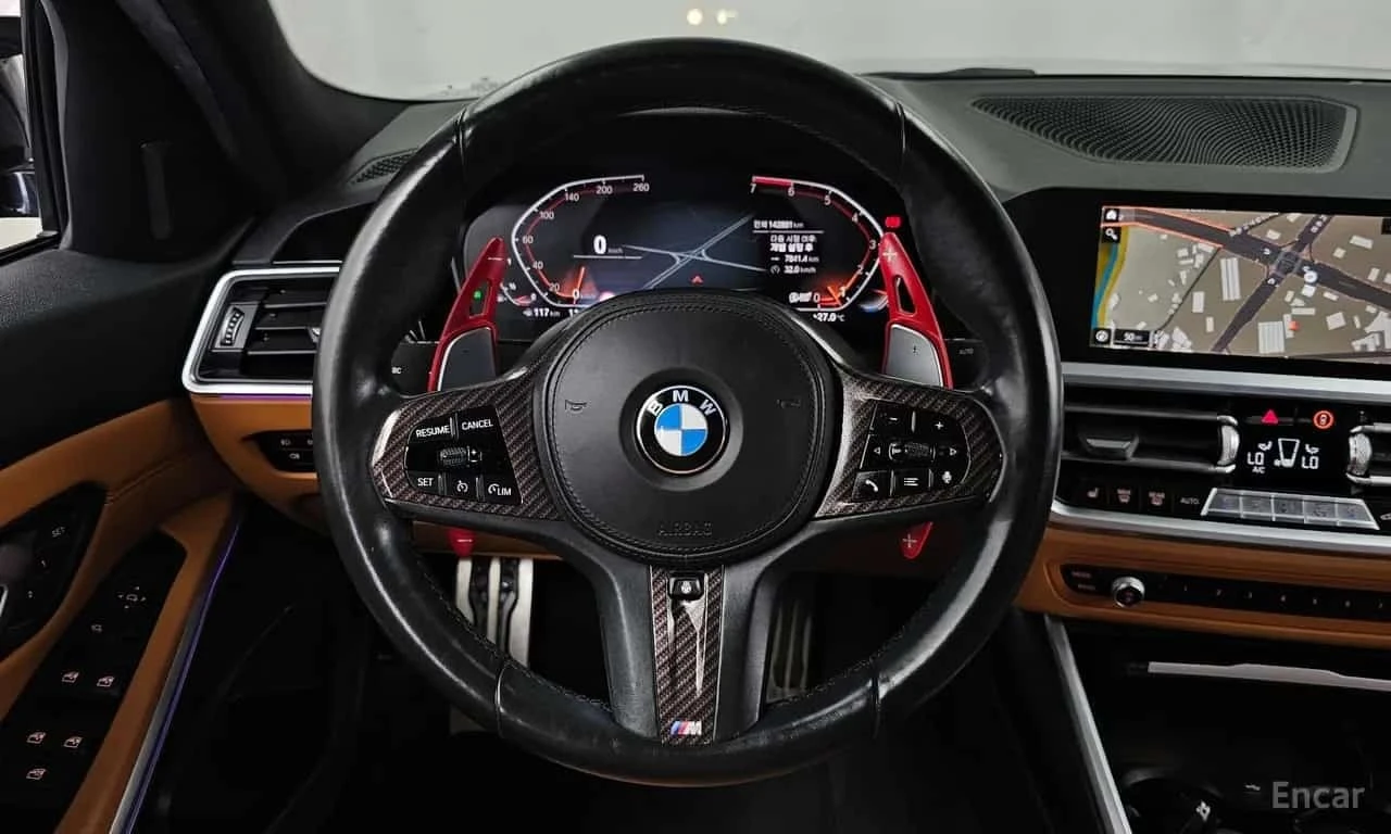 BMW 330 i M Sport * ��������� ���� �� �������� *  | Mobile.bg � ����������� 10