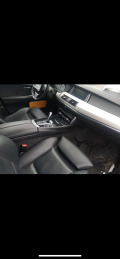 BMW 5 Gran Turismo Bmw F07 GT 530d 245hp НА ЧАСТИ - изображение 4