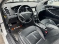Hyundai Sonata 2.0i Подгрев/Панорама/Камера - [9] 