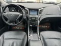 Hyundai Sonata 2.0i Подгрев/Панорама/Камера - изображение 9
