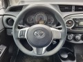 Toyota Yaris  - изображение 10