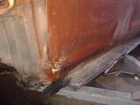 Ford Ranger 3.2tdzi, снимка 17