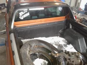 Ford Ranger 3.2tdzi, снимка 10