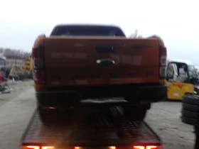 Ford Ranger 3.2tdzi, снимка 2