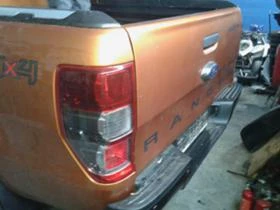 Ford Ranger 3.2tdzi, снимка 9