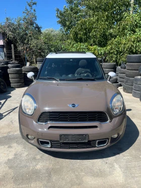 Mini Countryman N18B16A, снимка 4