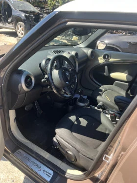 Mini Countryman N18B16A, снимка 6