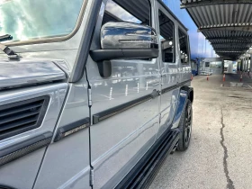 Mercedes-Benz G 500 388 к.с. Brabus, Designo, Лизинг , снимка 10
