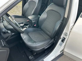 Hyundai IX35 1.7 CRDI ПАНОРАМА* КОЖА* ПОДГРЕВ, снимка 12