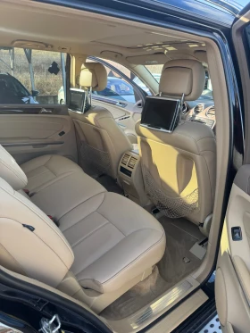 Mercedes-Benz GL 450, снимка 5