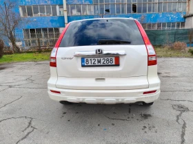Honda Cr-v 2.2d executive navi full, снимка 5