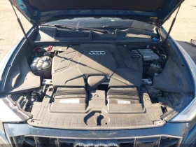 Audi Q8 PREMIUM PLUS 55 TFSI| DISTRONIC| B&O| ПАНО, снимка 11
