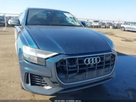 Audi Q8 PREMIUM PLUS 55 TFSI| DISTRONIC| B&O| ПАНО, снимка 2