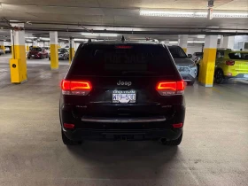 Jeep Grand cherokee Limited* Distronic* Обдух* Carplay* Пано* подгрев*, снимка 5