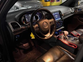 Jeep Grand cherokee Limited* Distronic* Обдух* Carplay* Пано* подгрев*, снимка 6