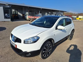 Nissan Qashqai N-tec TEKNA, снимка 6