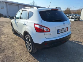 Nissan Qashqai N-tec TEKNA, снимка 3