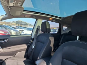 Nissan Qashqai N-tec TEKNA, снимка 11