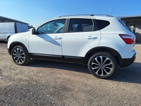 Nissan Qashqai N-tec TEKNA, снимка 2