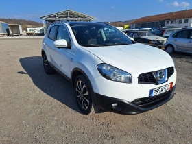 Nissan Qashqai N-tec TEKNA, снимка 5