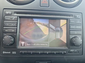 Nissan Qashqai N-tec TEKNA, снимка 13