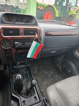 Toyota Land cruiser, снимка 5