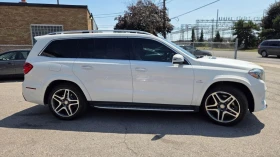 Mercedes-Benz GLS 4MATIC* АвтоКредит* (ЦЕНА ДО БГ), снимка 5