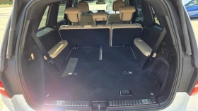 Mercedes-Benz GLS 4MATIC* АвтоКредит* (ЦЕНА ДО БГ), снимка 9