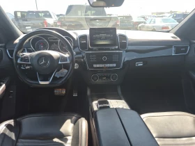 Mercedes-Benz GLE 350 COUPE * DIESEL * AMG * ЦЕНА ДО БГ * , снимка 7