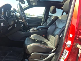 Mercedes-Benz GLE 350 COUPE * DIESEL * AMG * ЦЕНА ДО БГ * , снимка 6