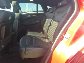 Mercedes-Benz GLE 350 COUPE * DIESEL * AMG * ЦЕНА ДО БГ * , снимка 10