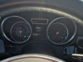 Mercedes-Benz GLE 350 COUPE * DIESEL * AMG * ЦЕНА ДО БГ * , снимка 8