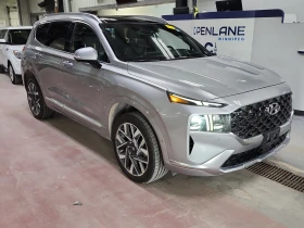 Hyundai Santa fe ULTIMATE CALLIGRAPHY * CARFAX * ЦЕНА ДО БГ * , снимка 2