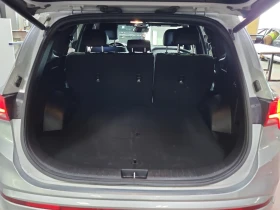 Hyundai Santa fe ULTIMATE CALLIGRAPHY * CARFAX * ЦЕНА ДО БГ * , снимка 9