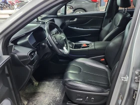 Hyundai Santa fe ULTIMATE CALLIGRAPHY * CARFAX * ЦЕНА ДО БГ * , снимка 5