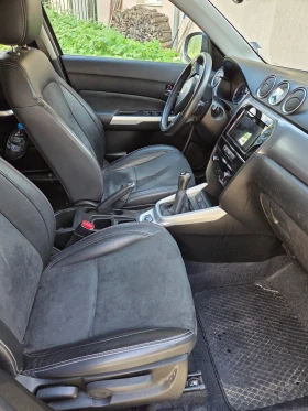 Suzuki Vitara, снимка 5