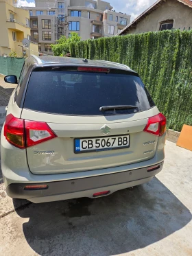 Suzuki Vitara, снимка 2