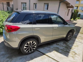 Suzuki Vitara, снимка 3
