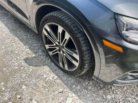 Audi SQ5 * Technik * ПОДГРЕВИ * 360 * PANO * CARFAX, снимка 7