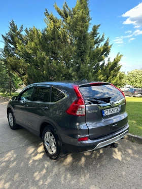 Honda Cr-v 2.4, снимка 4