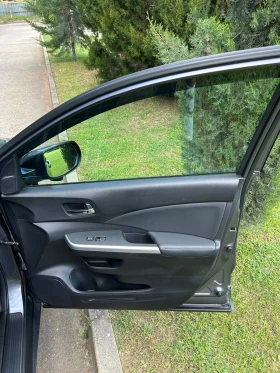 Honda Cr-v 2.4, снимка 11