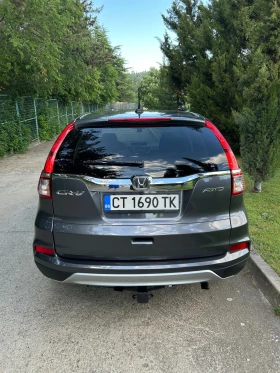 Honda Cr-v 2.4, снимка 3