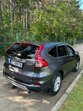 Honda Cr-v 2.4, снимка 5